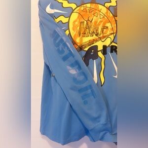 Nike long sleeve shirt